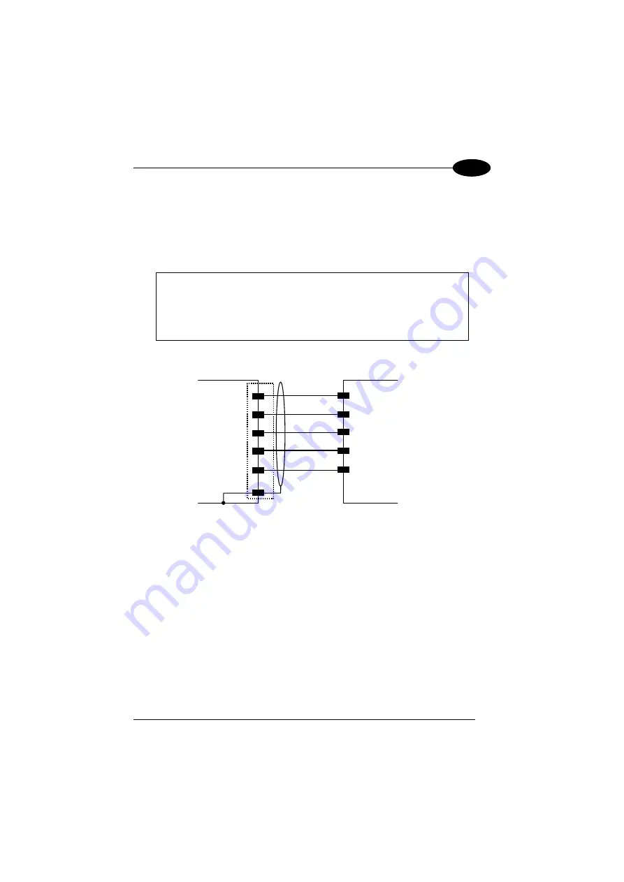 Datalogic DS2400N Reference Manual Download Page 45