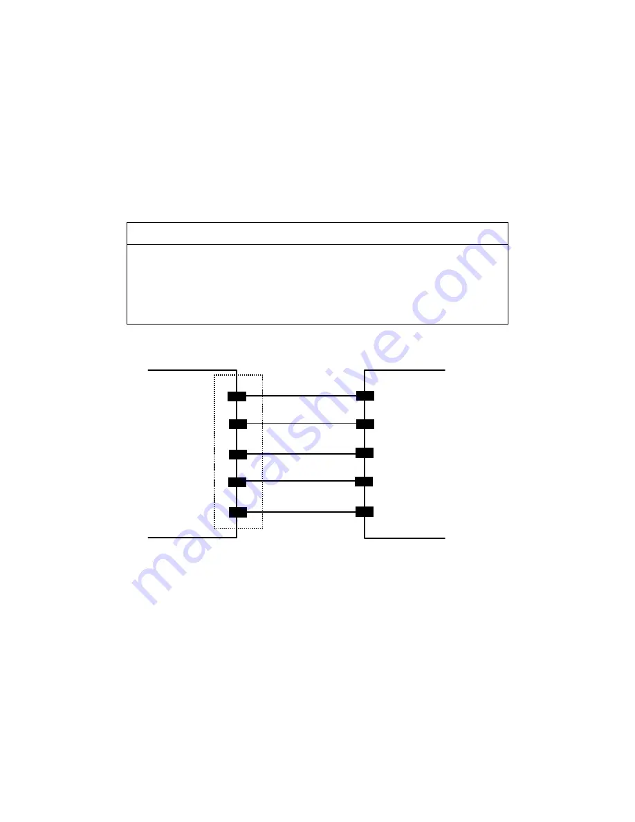 Datalogic DS4300 Installation Manual Download Page 27