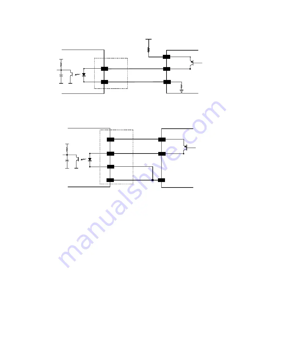 Datalogic DS4300 Installation Manual Download Page 33