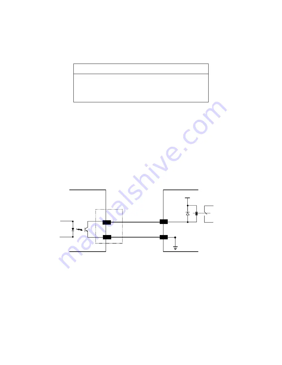 Datalogic DS4300 Installation Manual Download Page 34