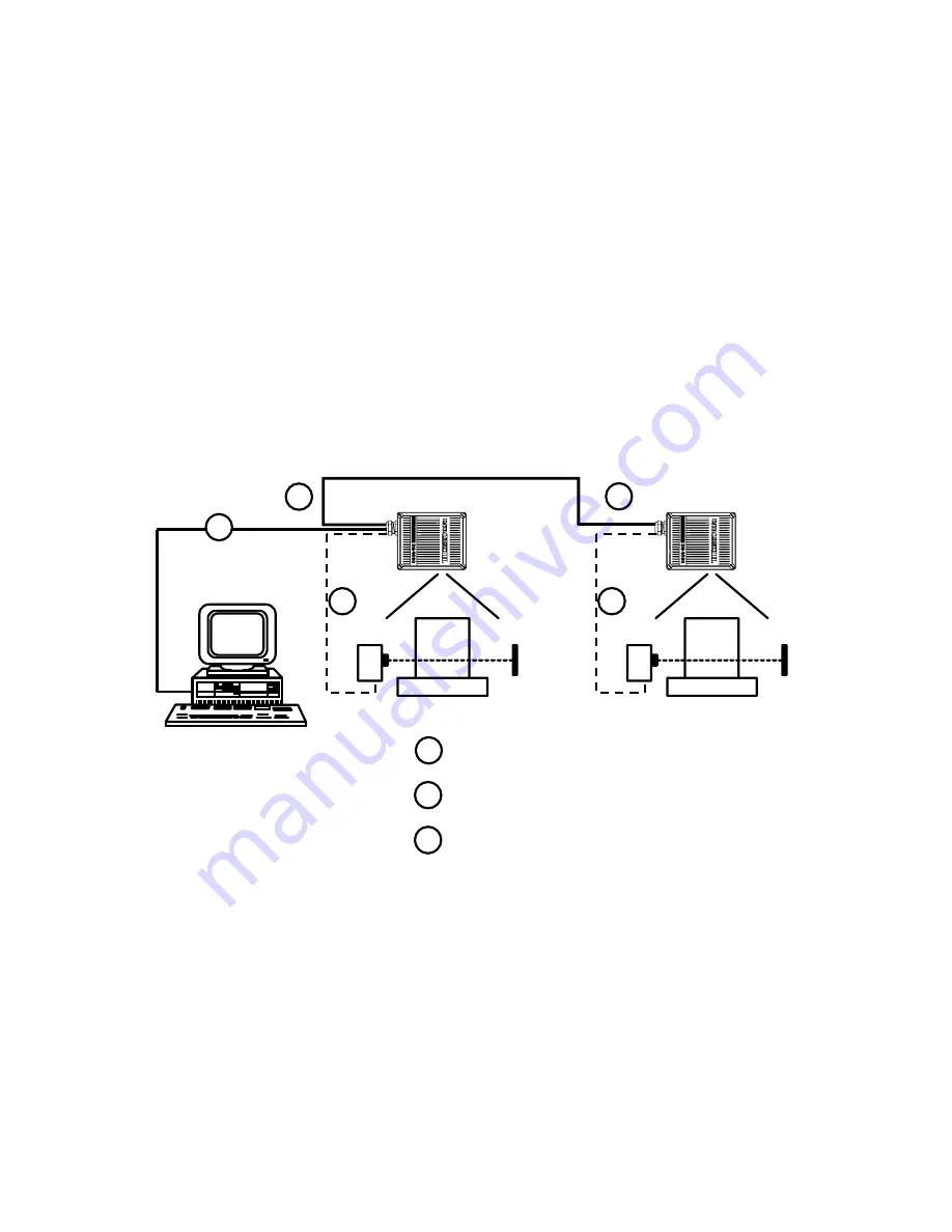 Datalogic DS4300 Installation Manual Download Page 37