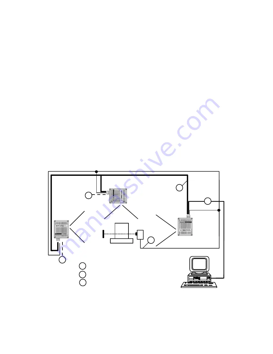 Datalogic DS4300 Скачать руководство пользователя страница 39