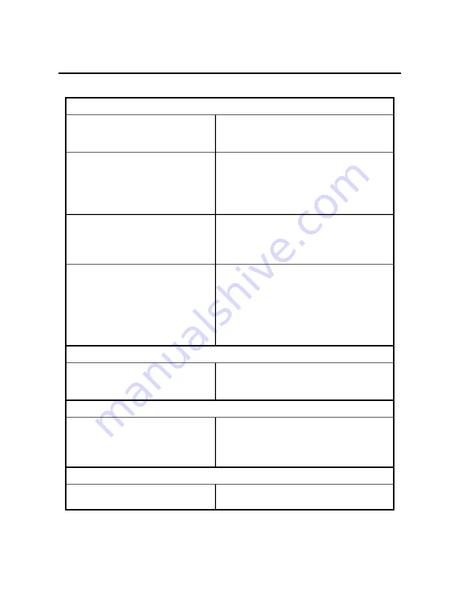 Datalogic DS4300 Installation Manual Download Page 52