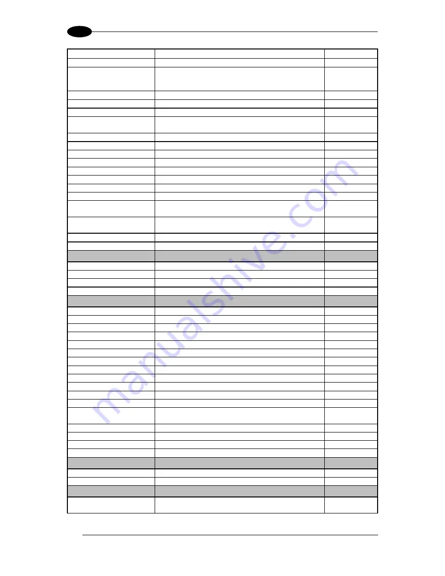 Datalogic DS5100-X200 Reference Manual Download Page 56