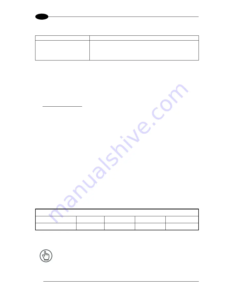 Datalogic DS5100-X200 Reference Manual Download Page 76