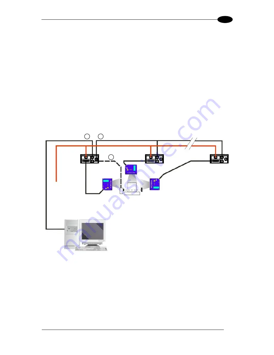 Datalogic DS5100-X200 Reference Manual Download Page 99