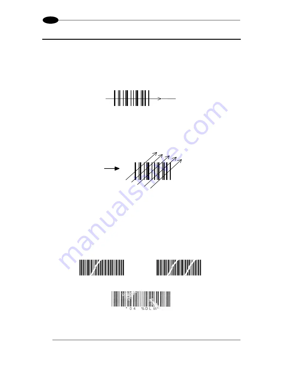 Datalogic DS5100-X200 Скачать руководство пользователя страница 106