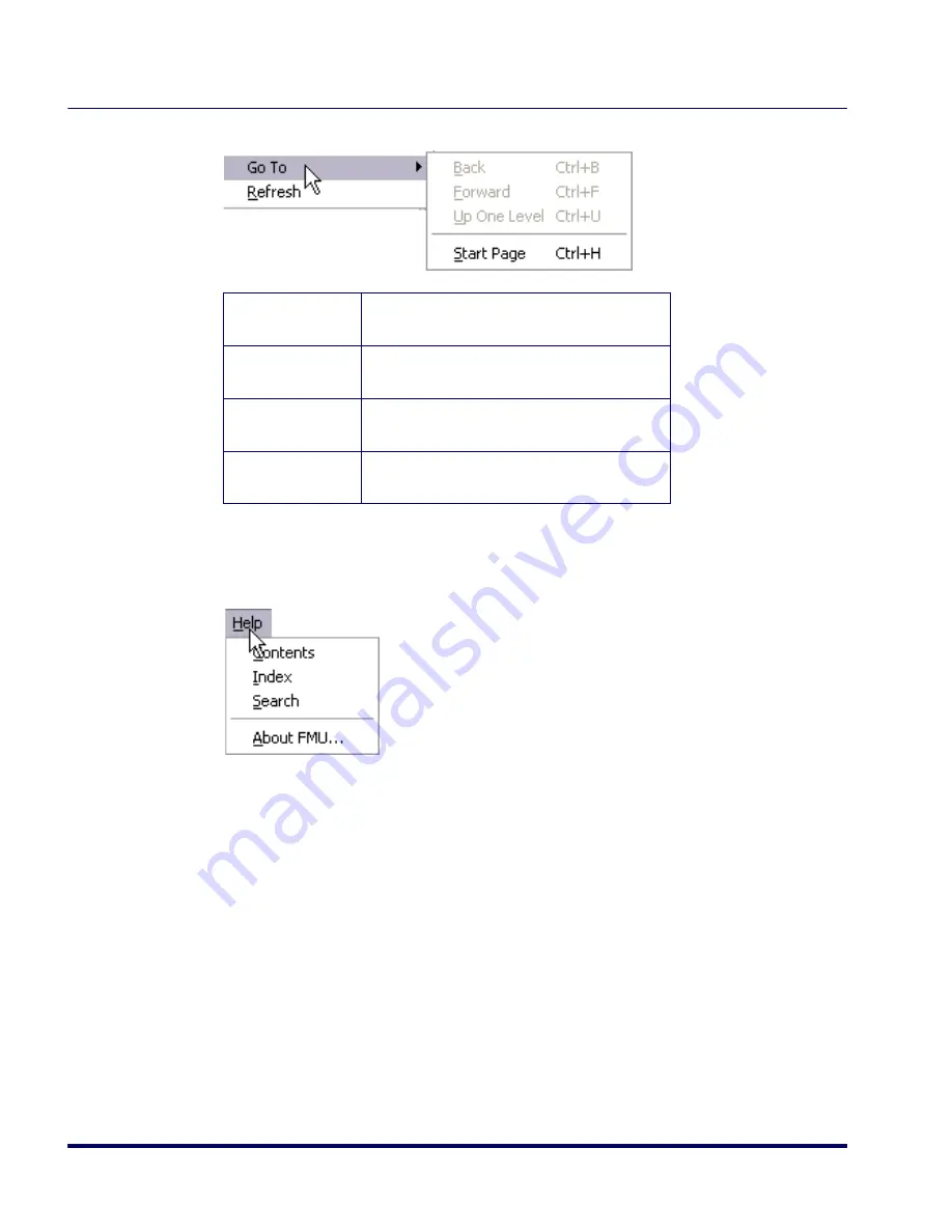 Datalogic Falcon Management Utility User Manual Download Page 34