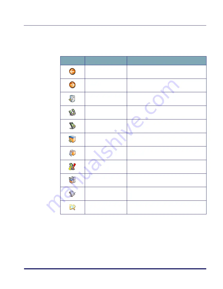 Datalogic Falcon Management Utility User Manual Download Page 35