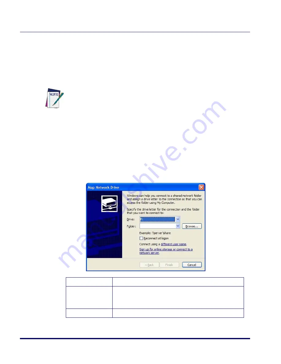 Datalogic Falcon Management Utility User Manual Download Page 84