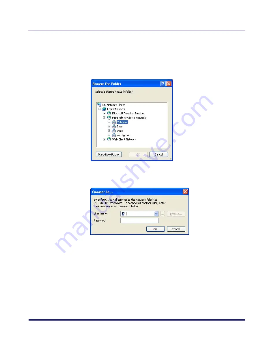 Datalogic Falcon Management Utility User Manual Download Page 85