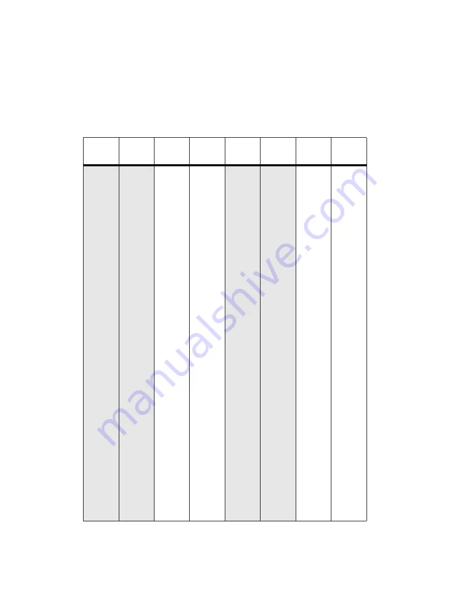 Datalogic Falcon Management Utility User Manual Download Page 99