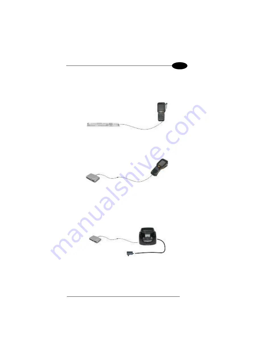 Datalogic Falcon X3 User Manual Download Page 23