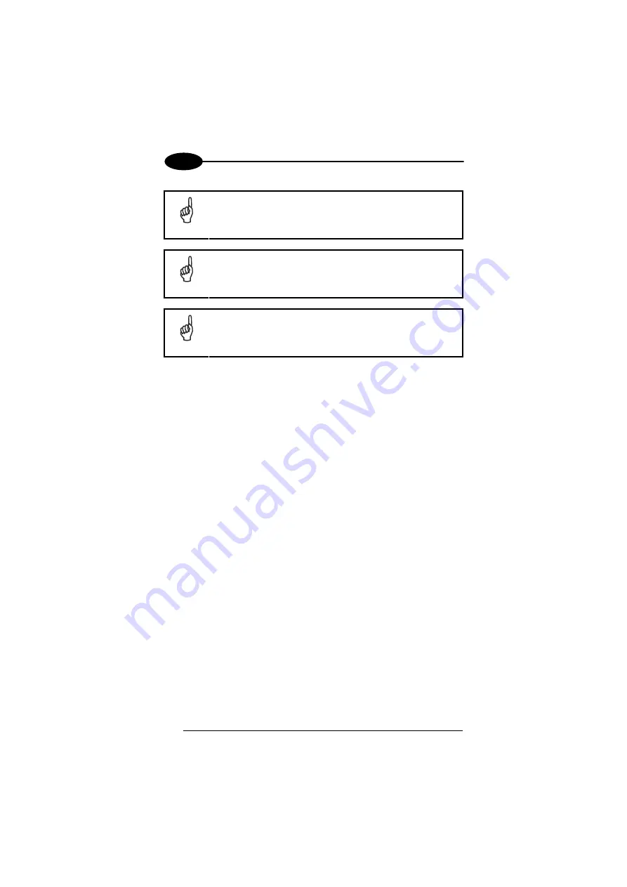 Datalogic Falcon X3 User Manual Download Page 24