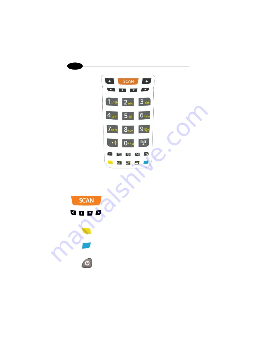 Datalogic Falcon X3 User Manual Download Page 40