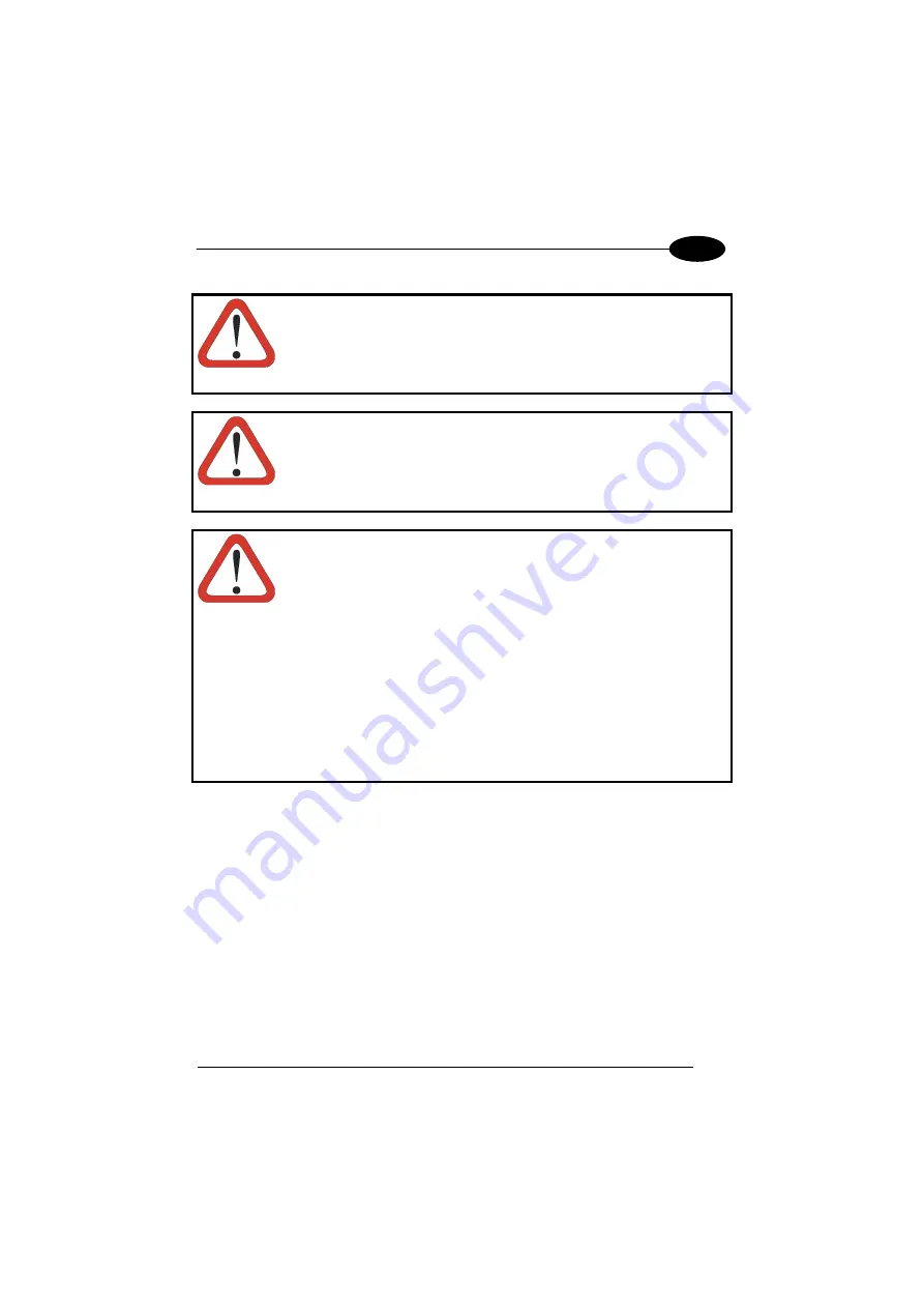 Datalogic falon X3+ User Manual Download Page 37