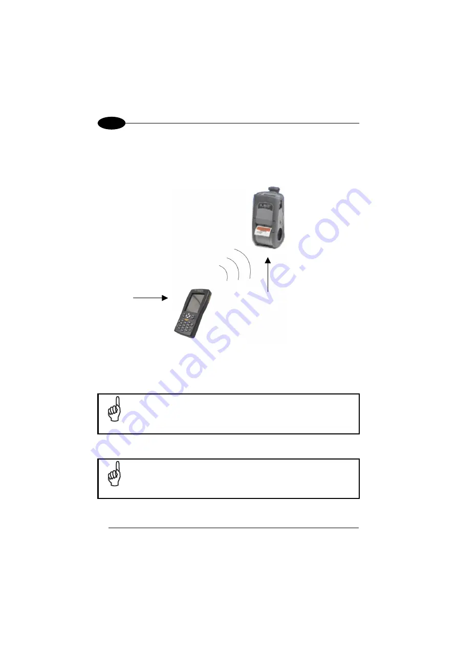 Datalogic Jet User Manual Download Page 30