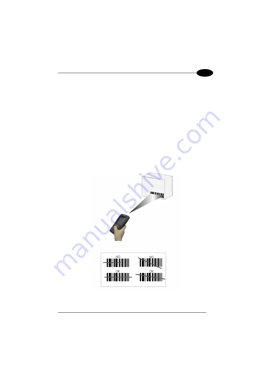 Datalogic Jet User Manual Download Page 43