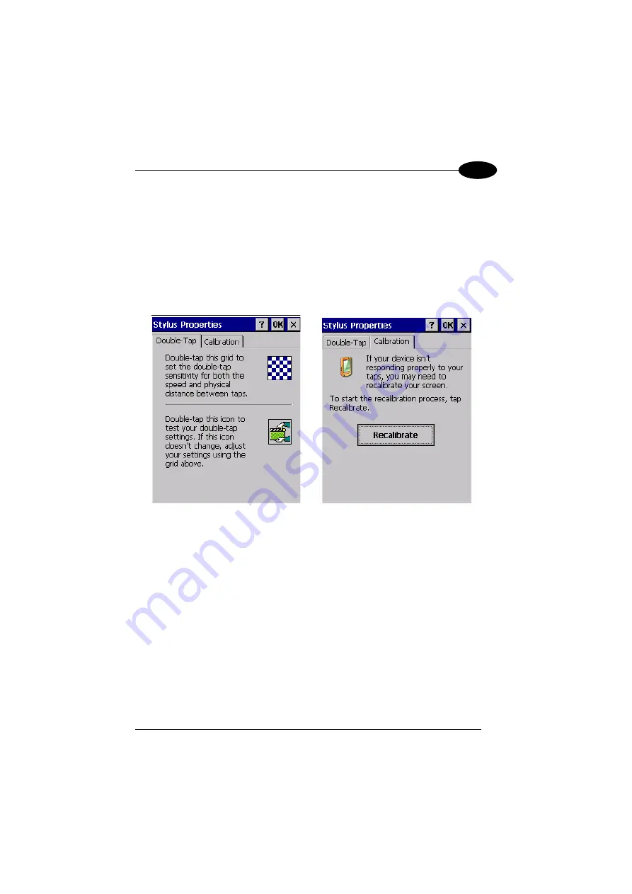 Datalogic Jet User Manual Download Page 79