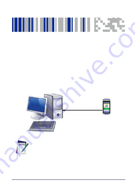 Datalogic Joya User Manual Download Page 93