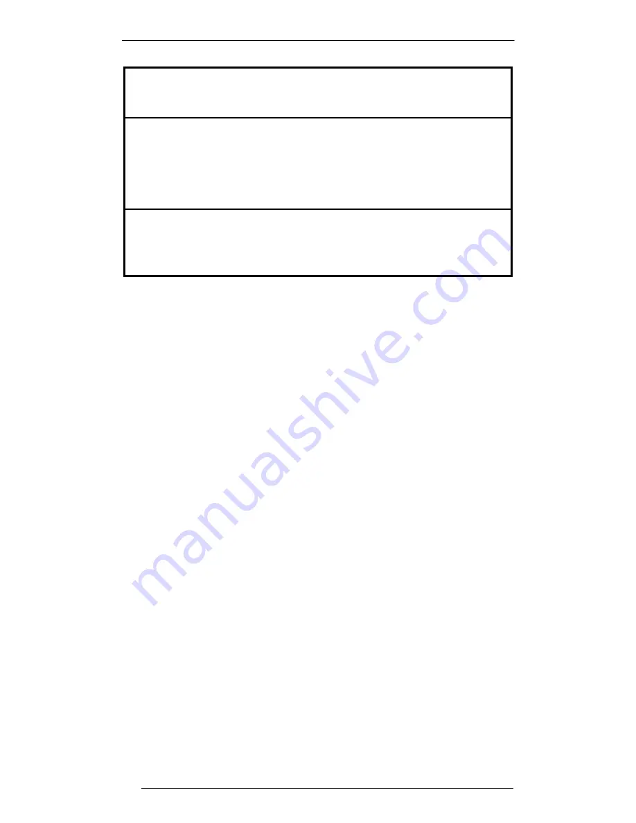 Datalogic LYNX BT 432 Quick Reference Manual Download Page 16