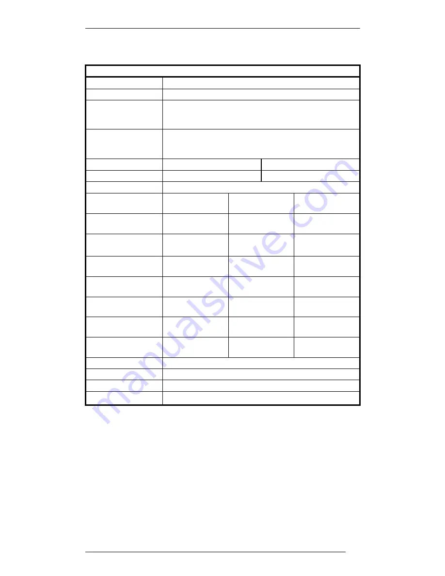 Datalogic LYNX BT 432 Quick Reference Manual Download Page 19