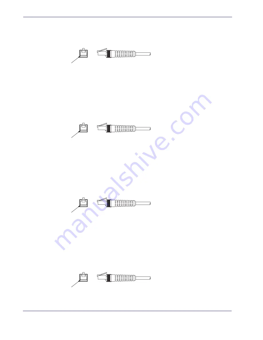 Datalogic MAGELLAN 1400I Скачать руководство пользователя страница 156