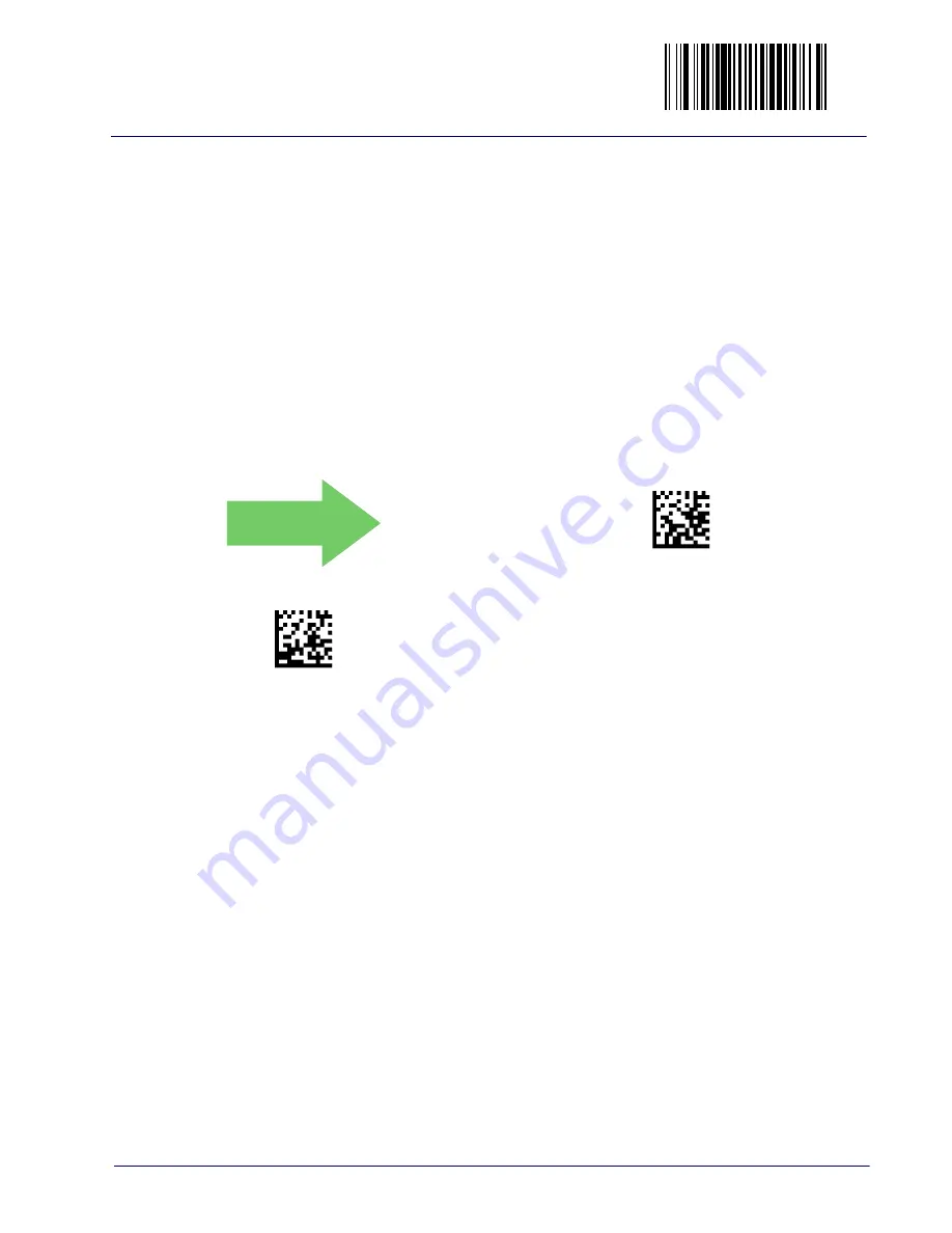 Datalogic Magellan 3450VSi Product Reference Manual Download Page 247