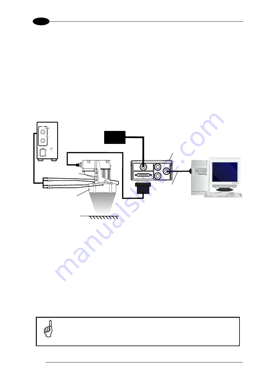 Datalogic Matrix 400 Manual Download Page 12