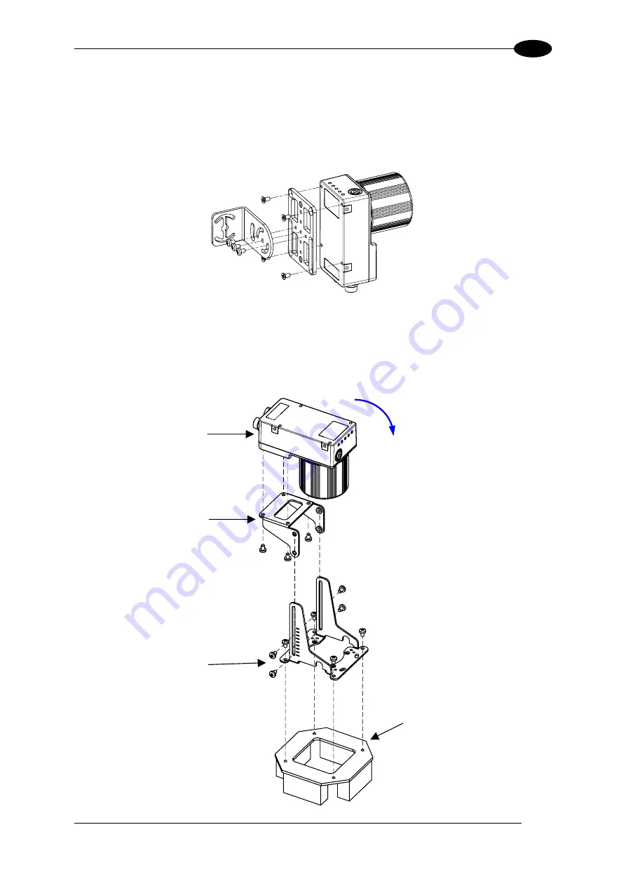 Datalogic Matrix 400 Manual Download Page 15