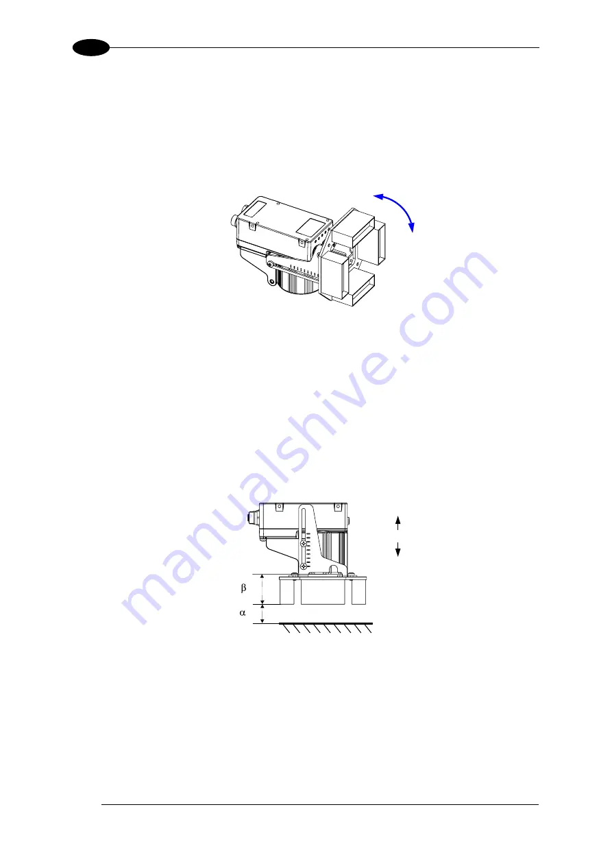 Datalogic Matrix 400 Manual Download Page 16