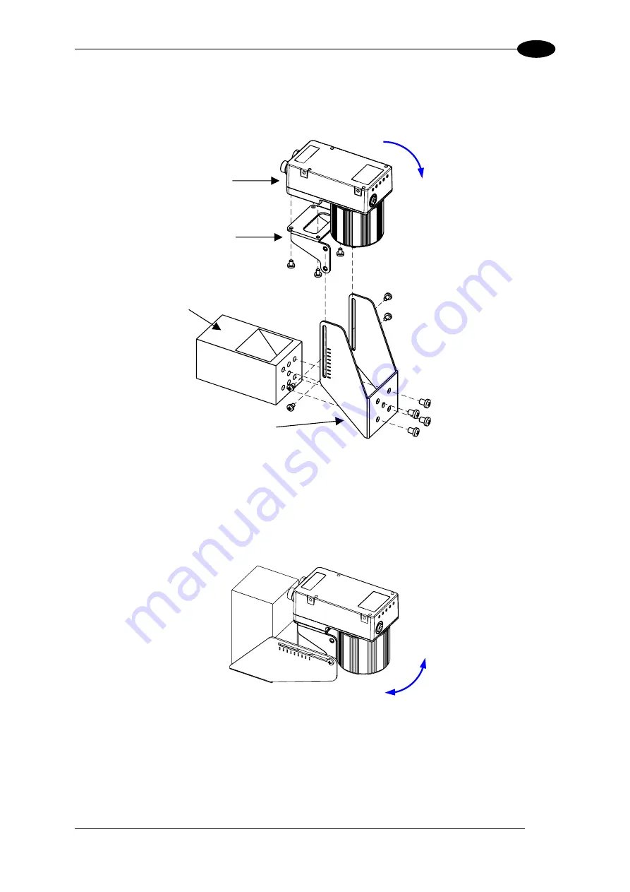 Datalogic Matrix 400 Manual Download Page 17