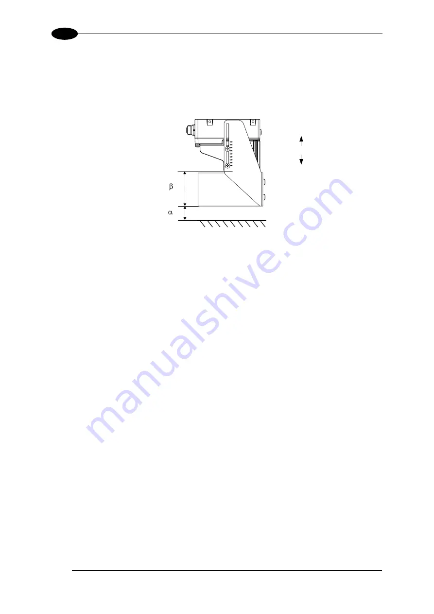 Datalogic Matrix 400 Manual Download Page 18