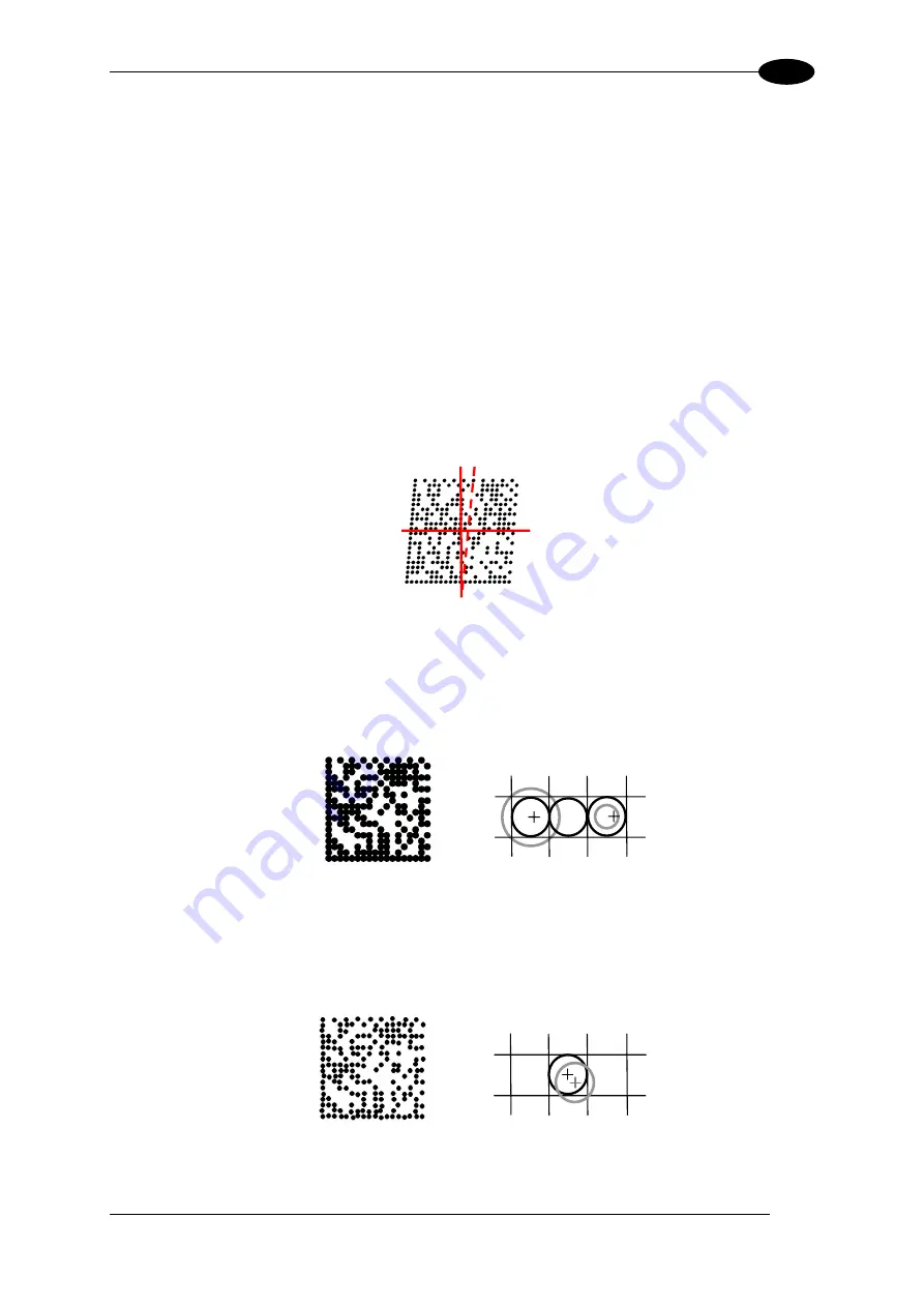 Datalogic Matrix 400 Manual Download Page 41