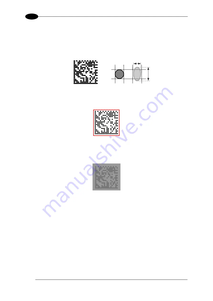 Datalogic Matrix 400 Manual Download Page 42