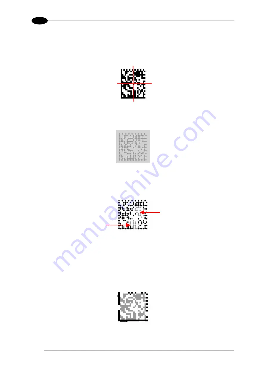 Datalogic Matrix 400 Manual Download Page 44