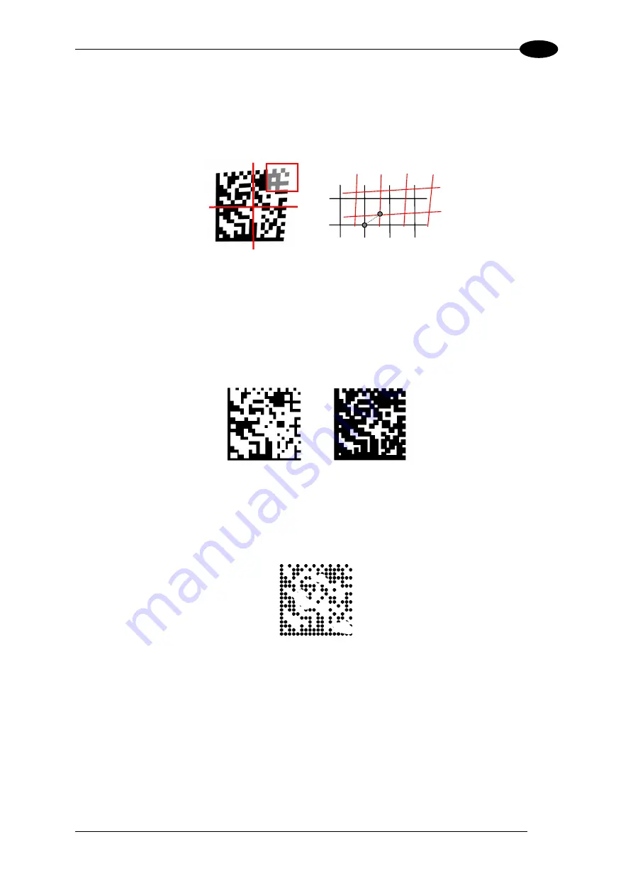 Datalogic Matrix 400 Manual Download Page 45