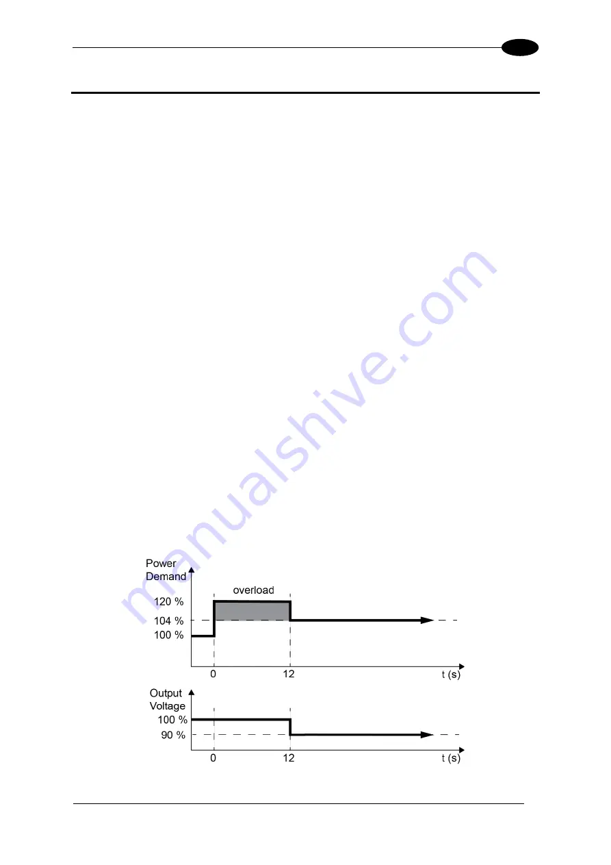 Datalogic PWR-120 Installation Manual Download Page 7