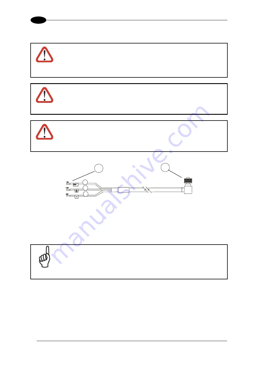 Datalogic Rhino-NET User Manual Download Page 24