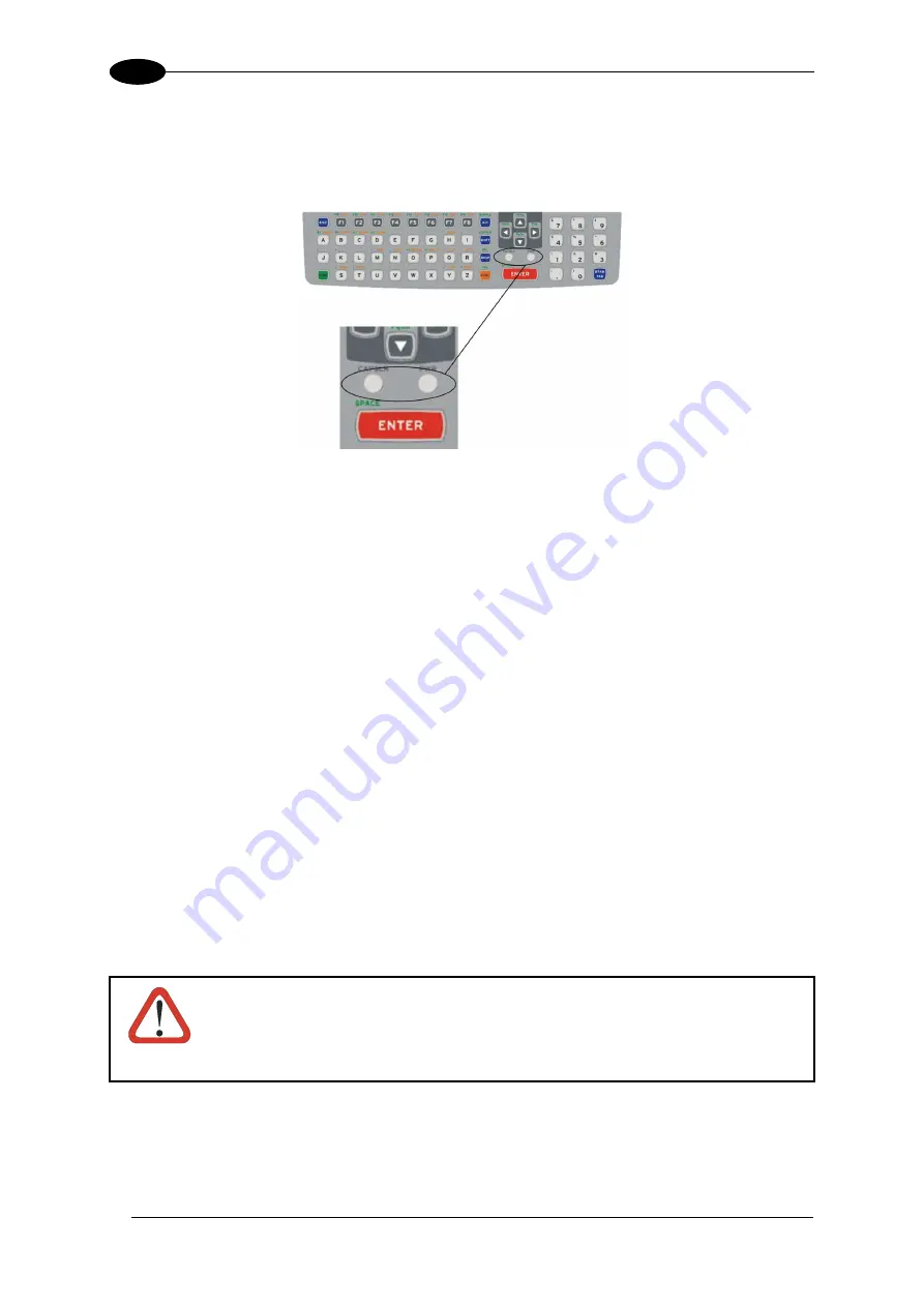 Datalogic Rhino-NET Скачать руководство пользователя страница 32