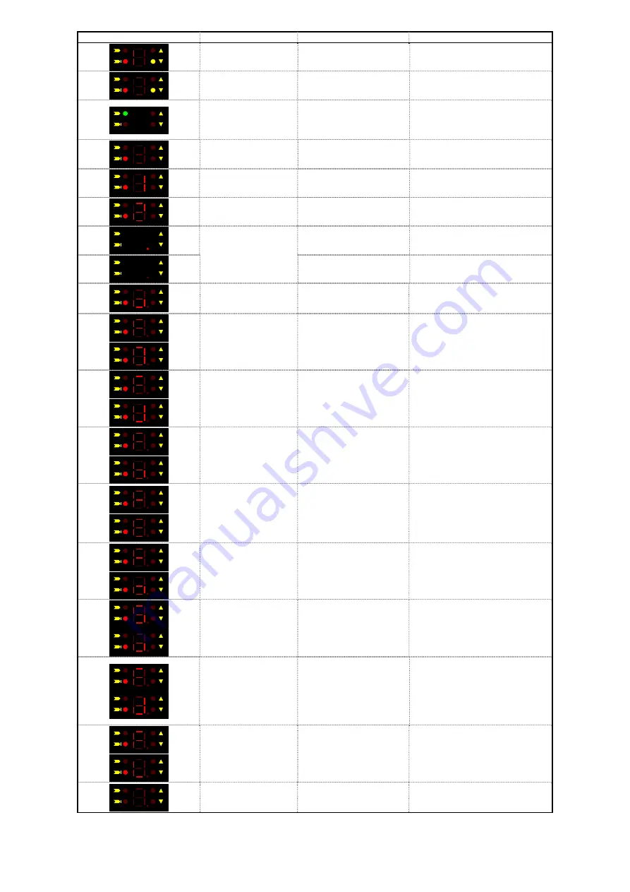 Datalogic SG-BODY Series Quick Manual Download Page 6