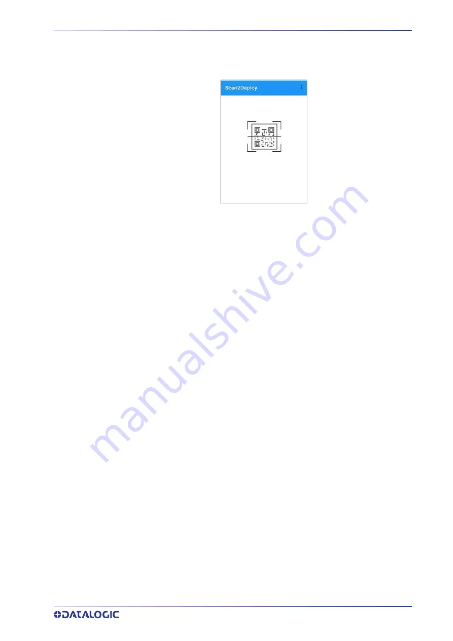 Datalogic Skorpio X5 User Manual Download Page 91