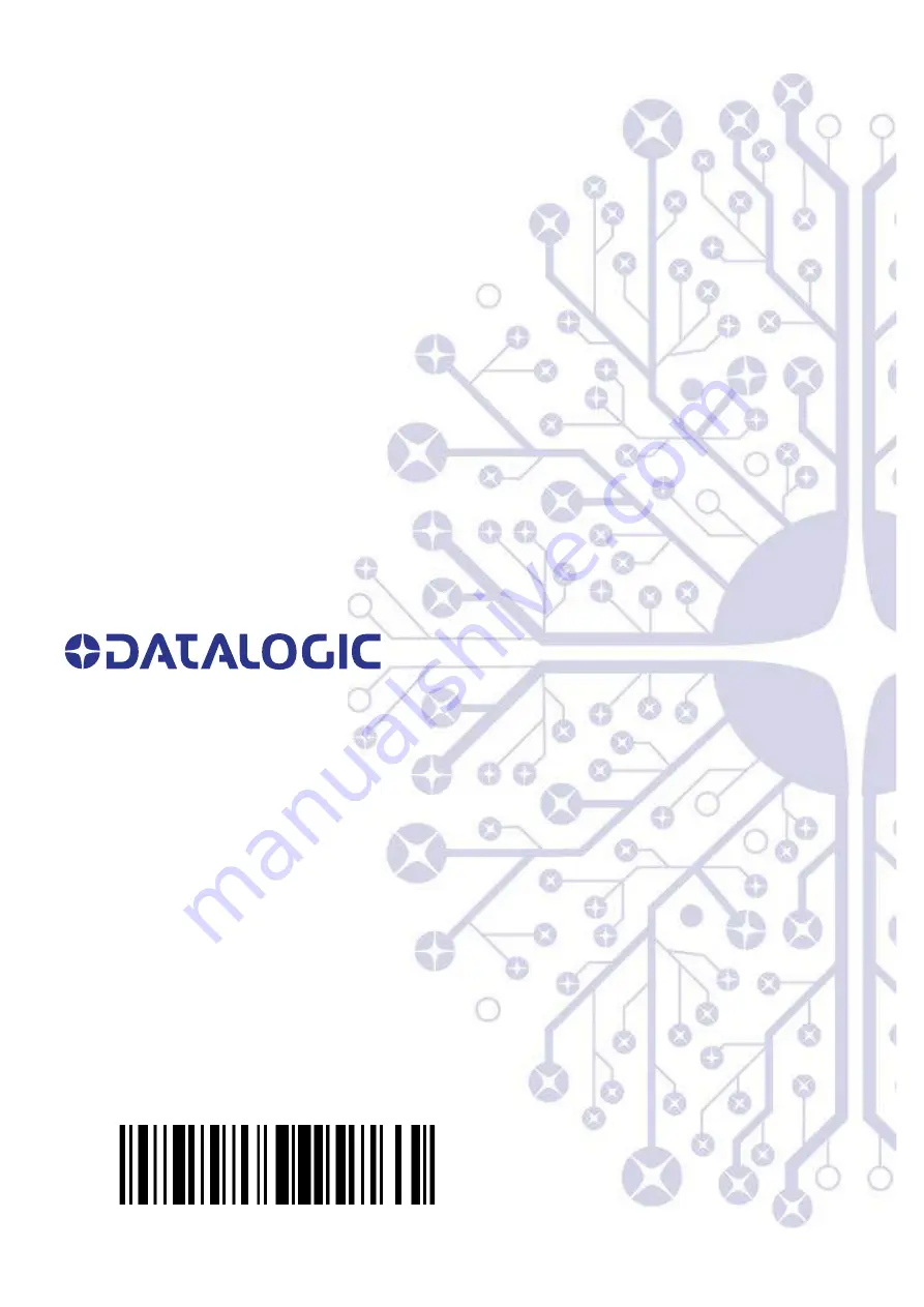 Datalogic Skorpio X5 User Manual Download Page 124