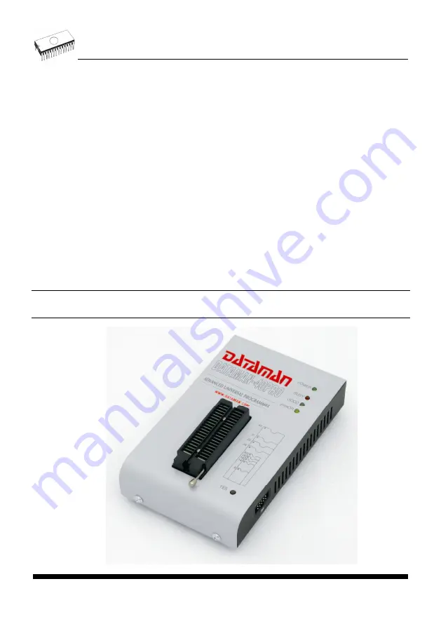 Dataman 40PRO User Manual Download Page 46