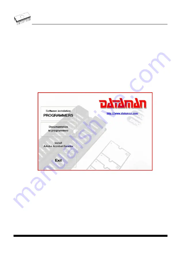 Dataman 448PRO2AP User Manual Download Page 34