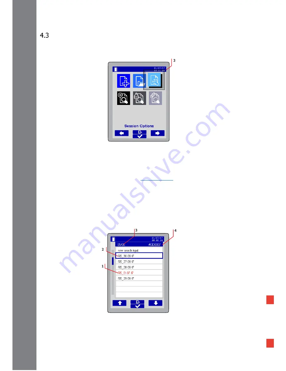 Datamars AirStick EID User Manual Download Page 26