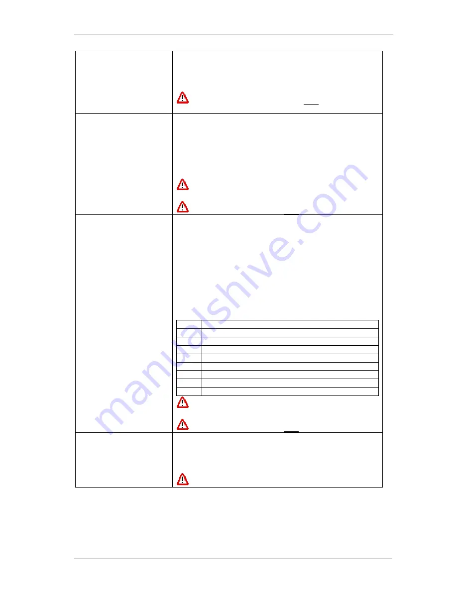 Datamars R-IN1300 MC User Manual Download Page 15