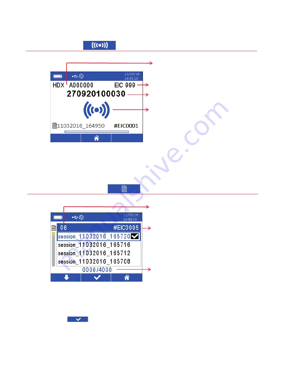 Datamars TracKing-1 Quick Start Manual Download Page 4