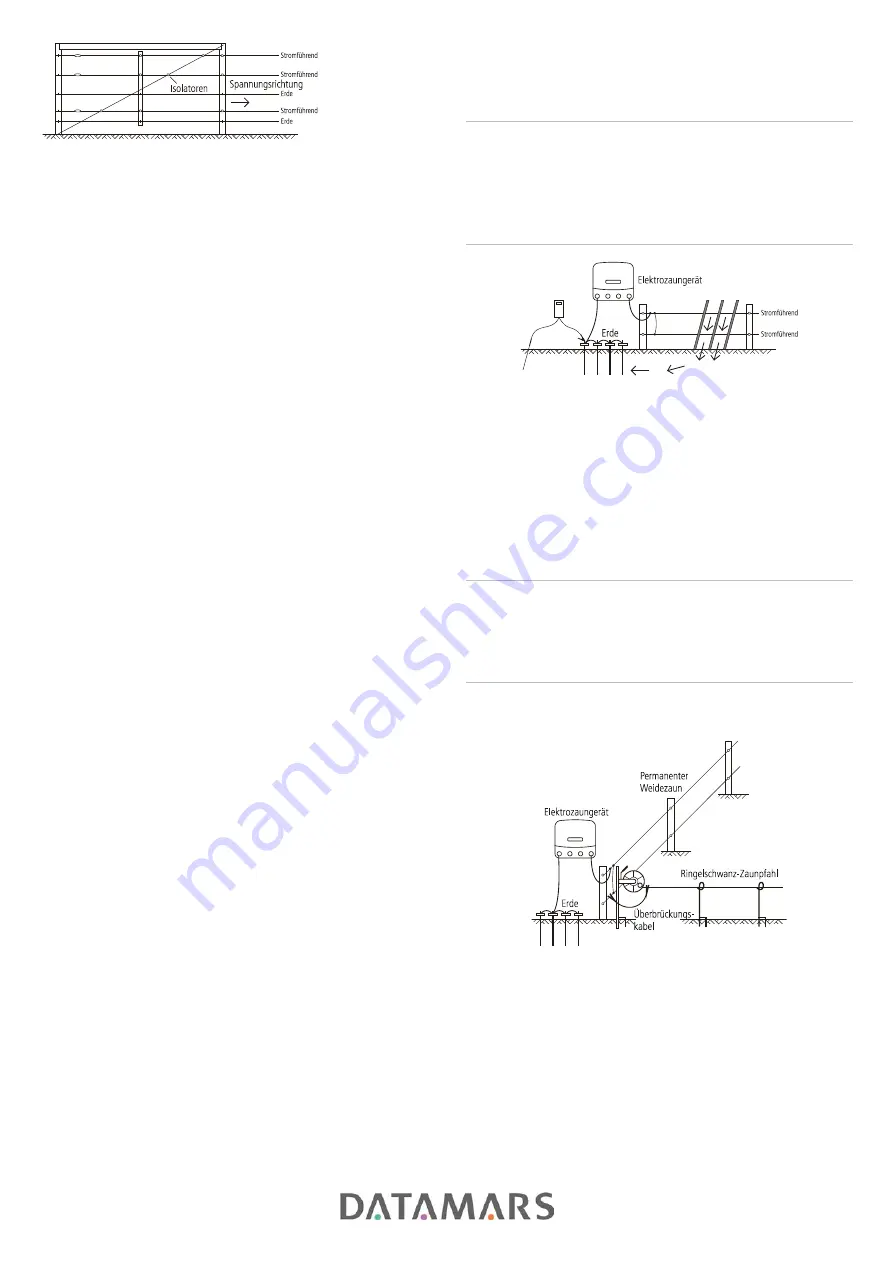 Datamars Unigizer 12 J User Manual Download Page 91