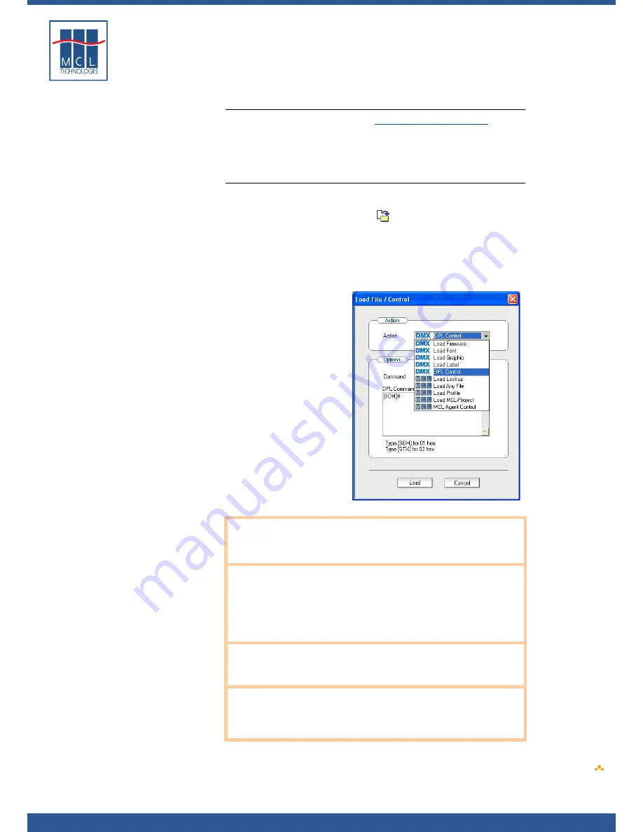 Datamax 123 Print v1.1 Скачать руководство пользователя страница 193